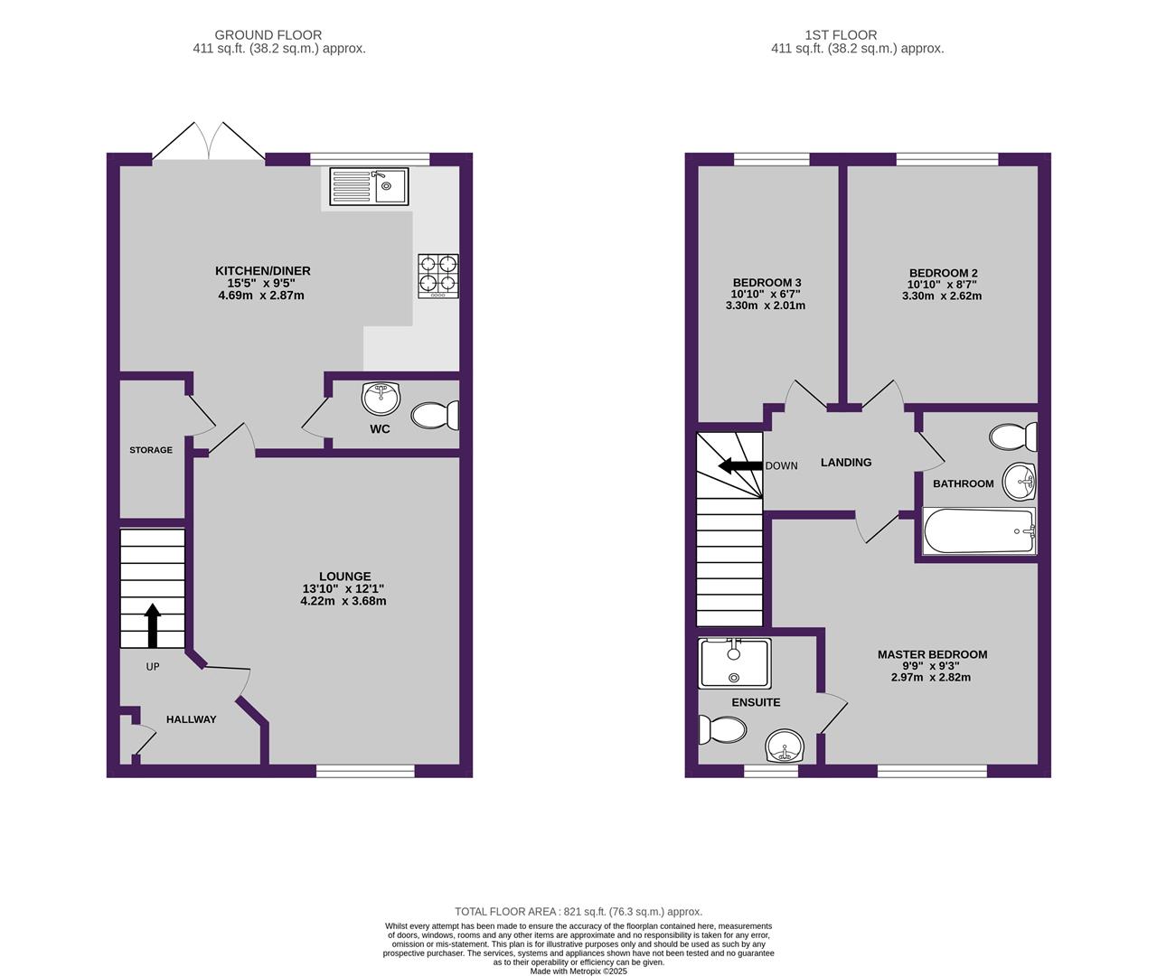 Floorplan 15